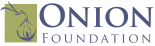 Onion foundation logo