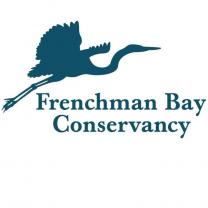 Frenchman Bay Conservancy Logo