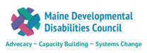maines developmental disabilities council