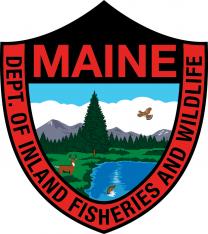 Maine Department of Inland Fisheries and Wildlife