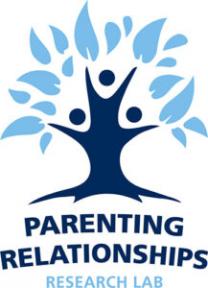 parenting and relationship reserach lab
