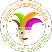 summer festival of the arts