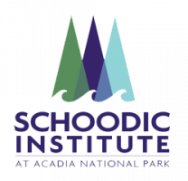 Logo for Schoodic Institute