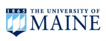 UMaine logo