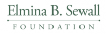 elmina b sewall foundation logo