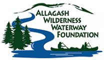 allagash wilderness waterway foundation logo