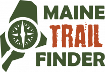 maine trail finder