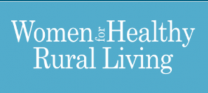 women for healthy rural living