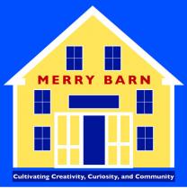 Merry Barn Logo