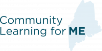 Community Learning For ME Logo