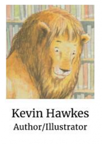 Kevin Hawkes